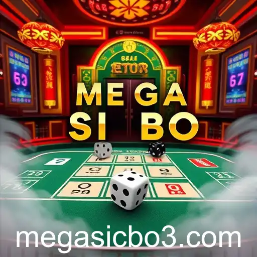 Exploring the Excitement of 'Mega Sic Bo' in the Live Game Category