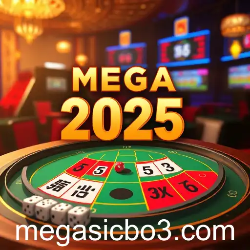 Mega Sic Bo: Revolutionizing Online Gaming in 2025