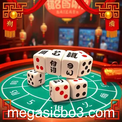 The Rise and Appeal of Mega Sic Bo in 2025