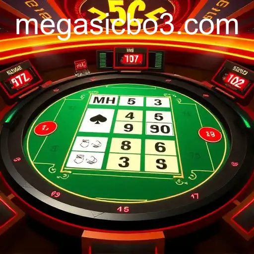 Mega Sic Bo: A Rising Star in Online Gaming