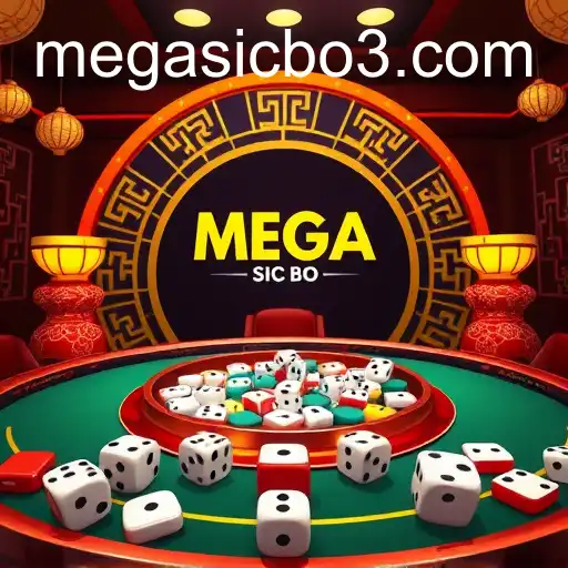 The Rise of Mega Sic Bo in Online Gaming