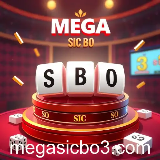 The Rise of Mega Sic Bo in Gaming Circles