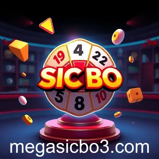 Mega Sic Bo: A New Wave in Online Gaming