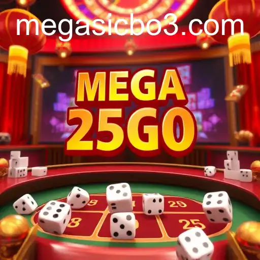 Mega Sic Bo: Revolutionizing Online Gaming in 2025