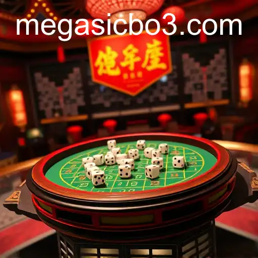 The Resurgence of Sic Bo in Online Gaming