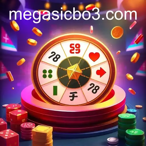 Mega Sic Bo: Thrills and Trends of 2025