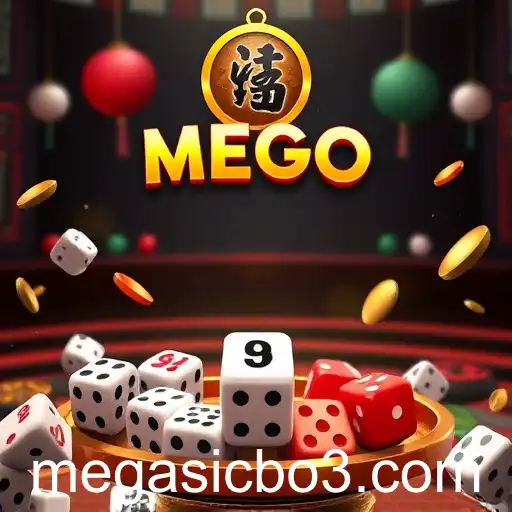 The Rise of Mega Sic Bo in Online Gaming