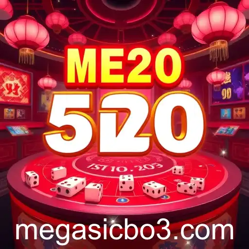 The Rise of Mega Sic Bo in the Online Gaming Sphere