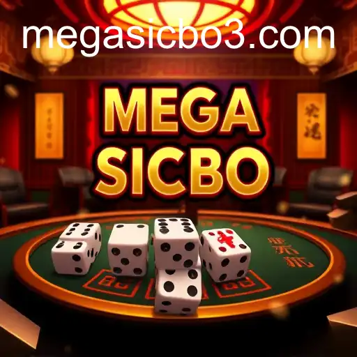 Mega Sic Bo Gains Popularity in Online Gaming