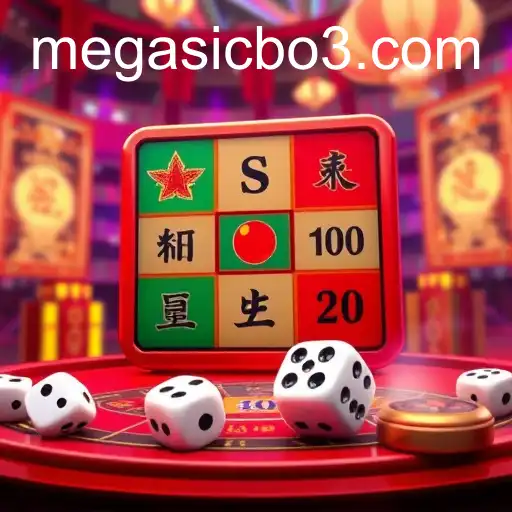 The Rise of Mega Sic Bo in 2025