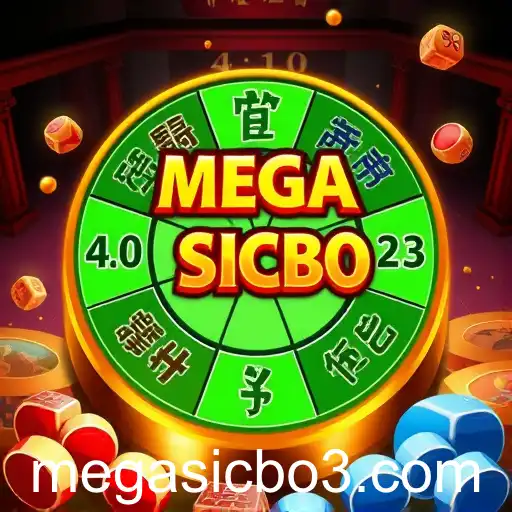 Exploring the Exciting World of Mega Sic Bo in Game Software